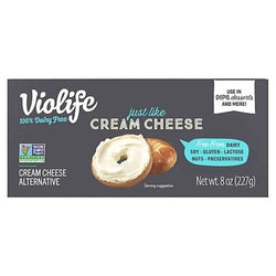 Violife - Cream Cheese Block, 8oz