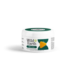 Wild Earth - Hip & Joint Dog Supplements, 60pc