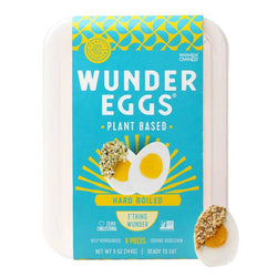 Wunder Eggs - Hard Boiled E'Thing Wunder, 5oz