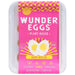 Wunder Eggs - Hard Boiled Eggs, 6ct