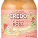 Credo - Alfredo Sauce - Rosa, 15oz