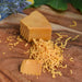 Rebel Cheese - Plant Based Smoked Cheddar, 5oz