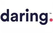 Daring logo