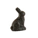 Lake Champlain - Dark Chocolate Placesetting - Baby Bunny, 1oz