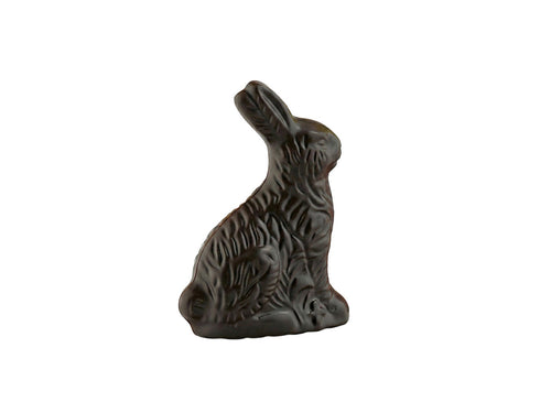 Lake Champlain - Dark Chocolate Placesetting - Baby Bunny, 1oz