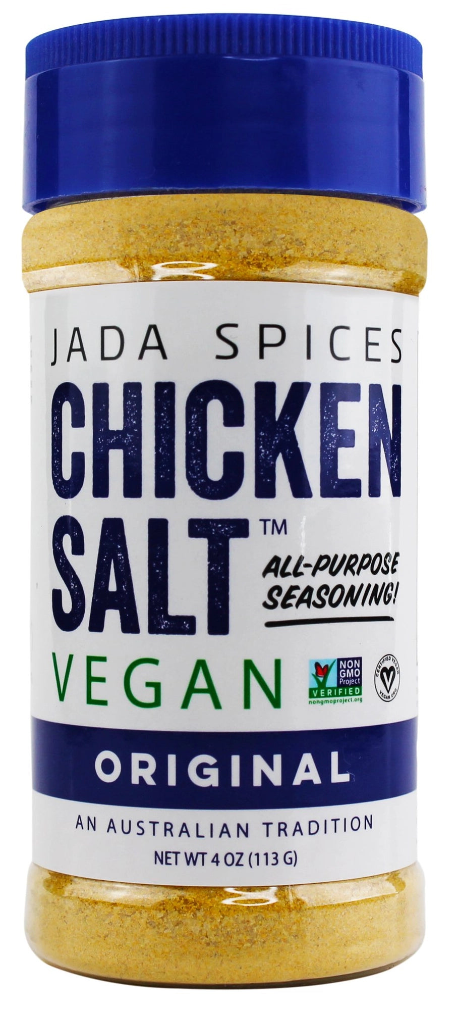 Chicken Salt Vegan All-Purpose Seasoning - Original