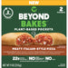 Beyond Meat - Pizza Bakes - Meaty Italian 2 pk, 9oz