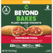 Beyond Meat - Pizza Bakes - Pepperoni Pizza 2 pk, 9oz