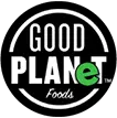 Good Planet logo