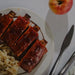 Juicy Marbles - Baby Ribs, 12.3oz