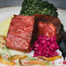 Juicy Marbles - 2x Thick-Cut Filet, 8oz
