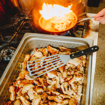 Just Meat - Plant Based - Chili Lime Chicken, 8oz