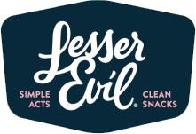 Lesser Evil