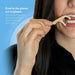 The Humbe Co. - Floss Picks, Mint (50-pack)