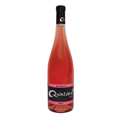Quintard, Charentais Merlot Rosé