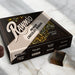 Rawmio - Premium Chocolate Bonbons - Coconut Milk Chocolate, 6 Count