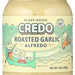 Credo - Alfredo Sauce - Roasted Garlic, 15oz
