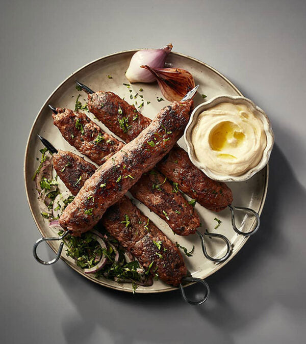 Switch - Plant-Based - Kafta, 8.5oz