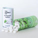 The Humbe Co. - Toothpaste Tablets, Fuoride-Free, Fresh Mint (60-pack)