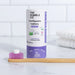 The Humbe Co. - Toothpaste Tablets, Fuoride-Free, Sensitive, Spearmint (60-pack)