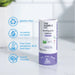 The Humbe Co. - Toothpaste Tablets, Fuoride-Free, Sensitive, Spearmint (60-pack)