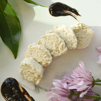 Rebel Cheese - Plant Based Truffle Chèvre, 4oz