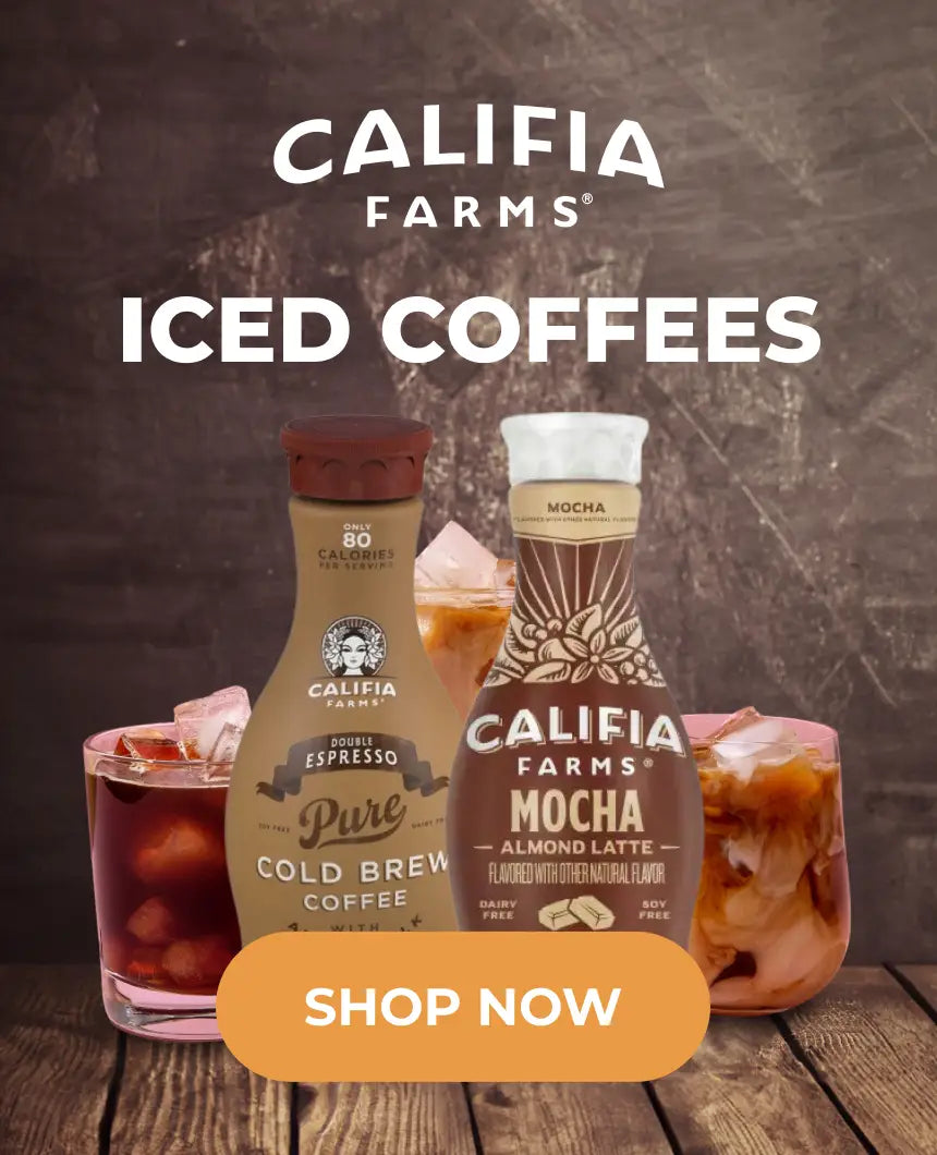 Califia Iced Coffee