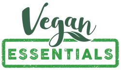 Vegan Essentials Online Store