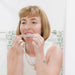 The Humbe Co. - Whitening Strips, Soft Mint with Aloe