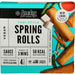 Lucky Foods - Spring Rolls, 8.5oz | Multiple Flavors