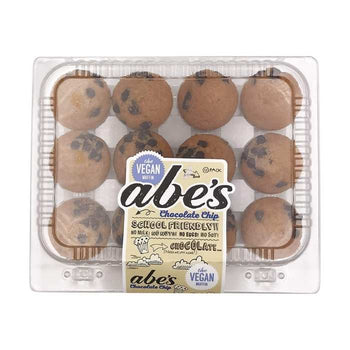 Abe's - Mini Muffins, 12-Pack | Multiple Flavors