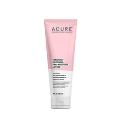Acure - Seriously Soothing 24-hour Moisture Lotion, 8oz