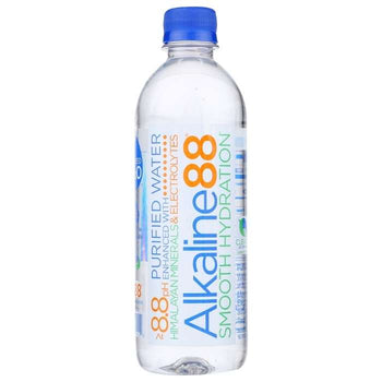 Alkaline 88 - Himalayan Minerals Water, 16.9 fl oz