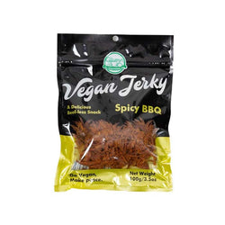 All Vegetarian - Spicy Vegan Jerky, 3.5oz | Assorted Flavors