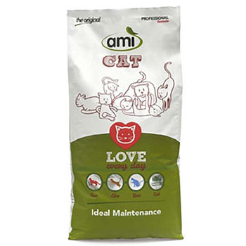 Ami - Plant-based Cat Food