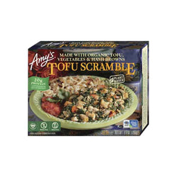 Amy's - Organic Tofu Scramble, 16oz