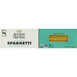 Ancient Harvest - Pasta Spaghetti, 8 Oz