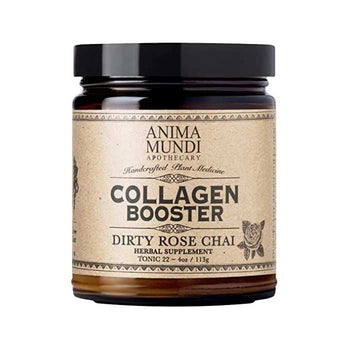 Anima Mundi - Collagen Booster Powder | Multiple Options