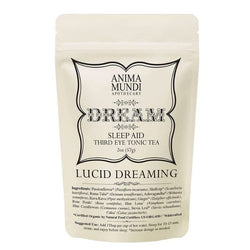 Anima Mundi - Dream Tea: Sleep Aid, 2oz