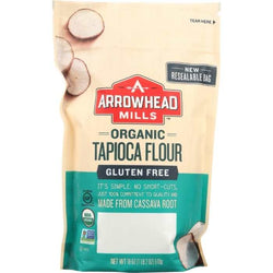 Arrowhead Mills - Gluten-Free Flours | Multiple Options