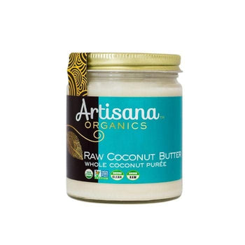 Artisana - Raw Almond Butters, 8oz