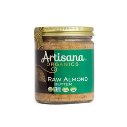 Artisana - Raw Almond Butters, 8oz