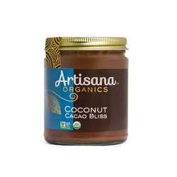 Artisana - Coconut Cacao Bliss Spread, 8oz