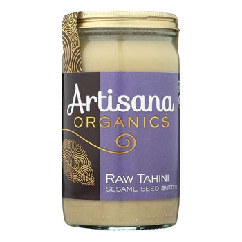 Artisana Organics - Raw Tahini, 14oz