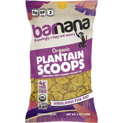 Barnana - Plantain Chips, 5oz | Multiple Flavors