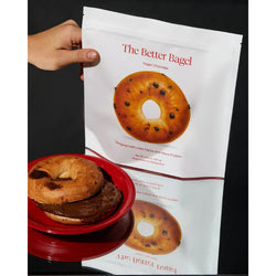 BetterBrand - Tha Better Bagel, 14.8 oz | Multiple Options