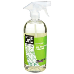 Better Life - All-Purpose Cleaner Citrus Sage, 32oz