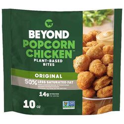 Beyond Meat - Popcorn Chicken, 10oz