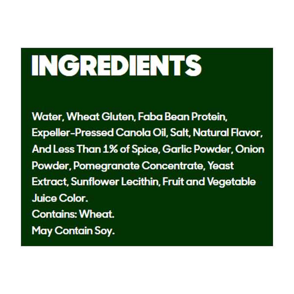 Beyond Meat - Steak, 10oz - Back