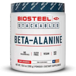 BioSteel - Beta-Alanine, 10.6oz